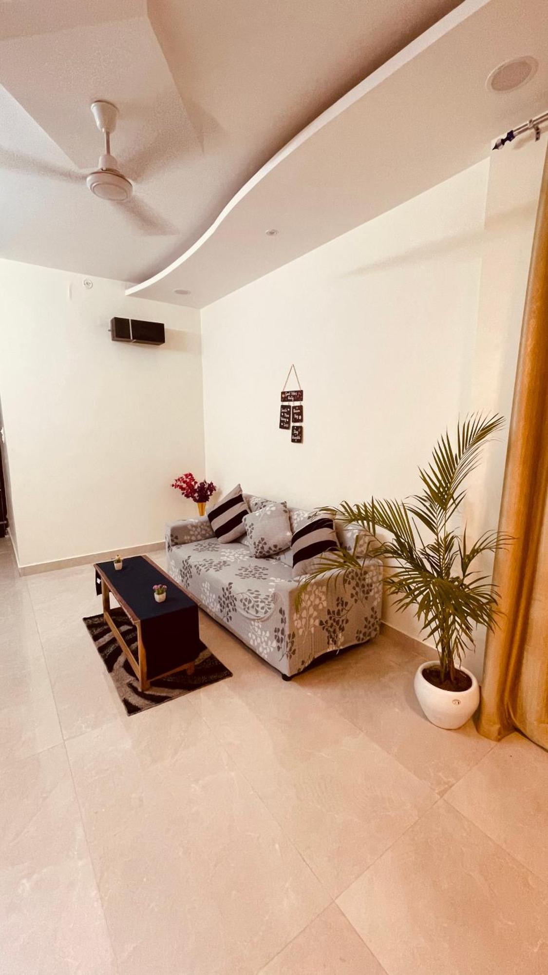 Atulyam Stays Sushant Golf City Lucknow Buitenkant foto