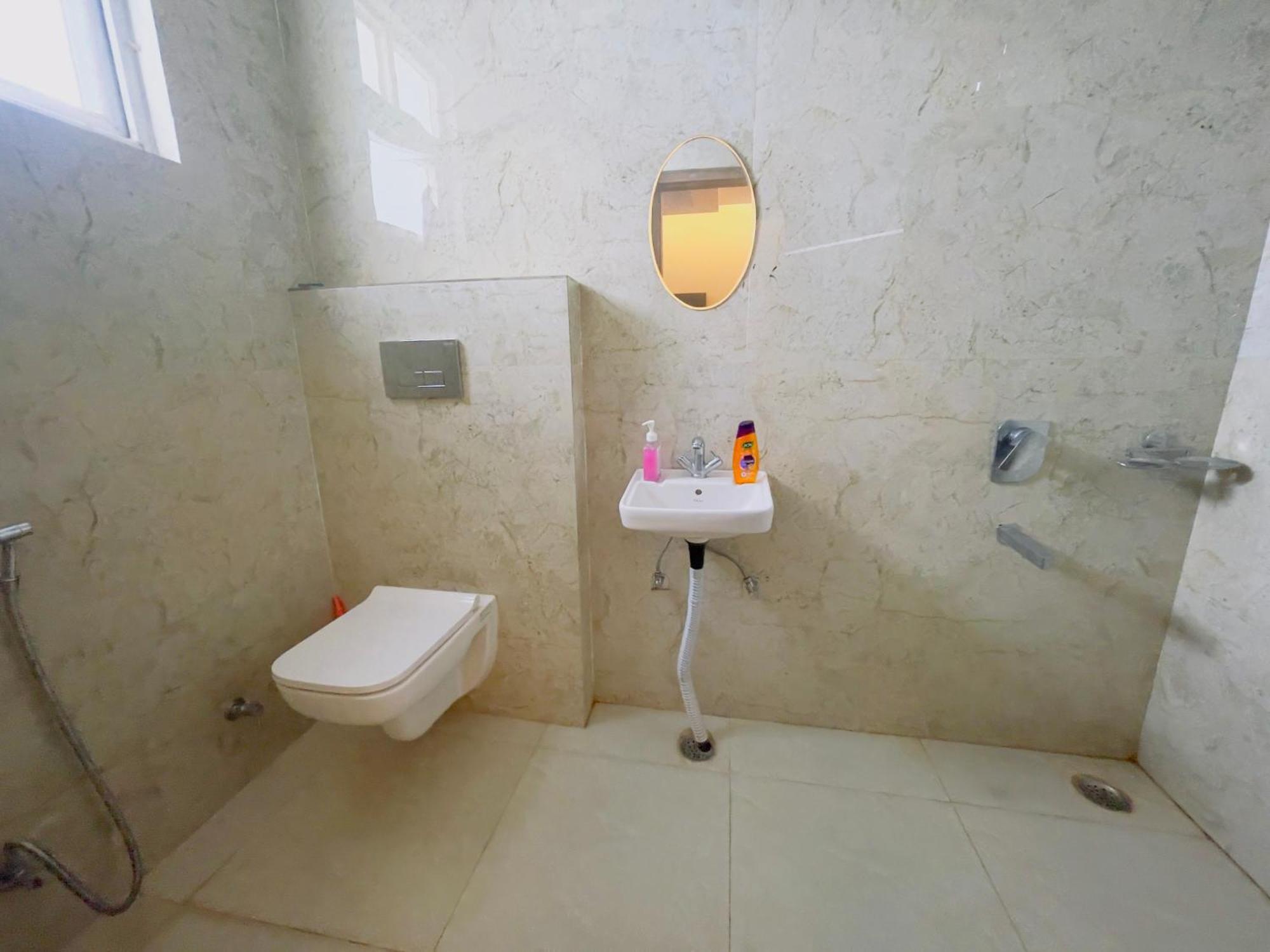 Atulyam Stays Sushant Golf City Lucknow Buitenkant foto